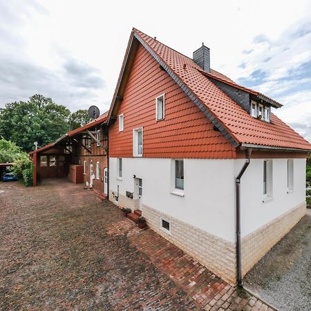 "Harztraeume No3" Mit Parkplatz - 2 Sz - Smart Tv - Sitzplatz Im Freien Apartment Wernigerode Bagian luar foto
